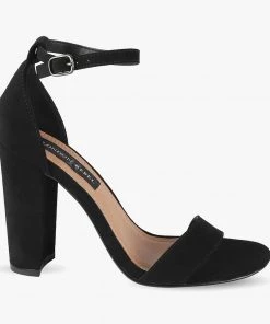 London Rebel Midsummer HEELS