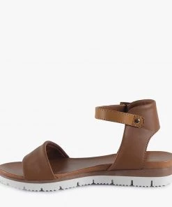 Naughty Monkey Comfort Vench SANDALS