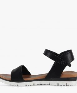 Naughty Monkey Comfort Aspen SANDALS 12 Naughty Monkey Comfort Aspen SANDALS