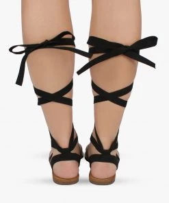 London Rebel Rito SANDALS