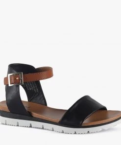 Naughty Monkey Comfort Vench SANDALS