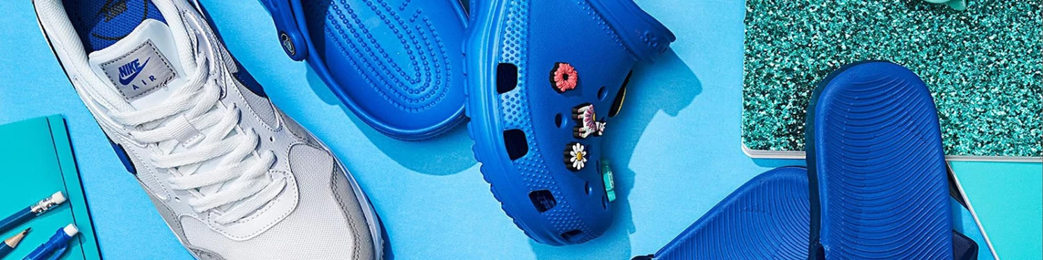 Famous Footwear Sales -Famous Footwear Sales banner