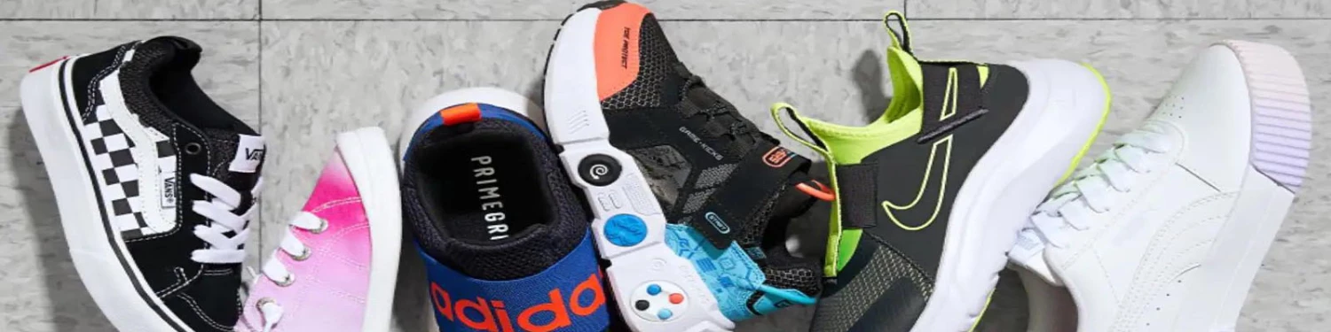 Famous Footwear Sales -Famous Footwear Sales banner1